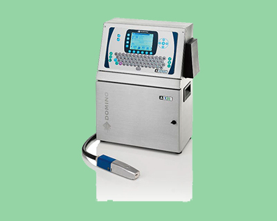 多米諾連續(xù)式噴墨技術 A220